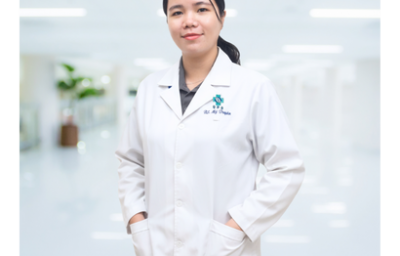 BS Nguyễn Thị Mỹ Duyên